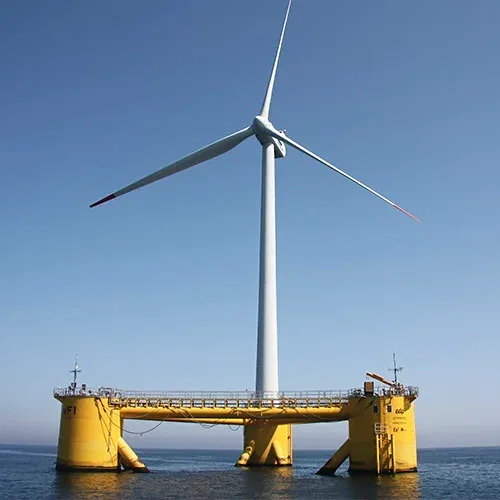 TP-Products Wind Power