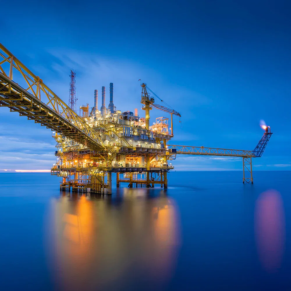 TP-Products Oil & Gas