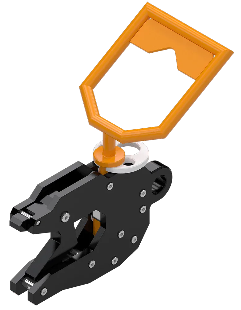 TP Asker Subsea ROV Hook