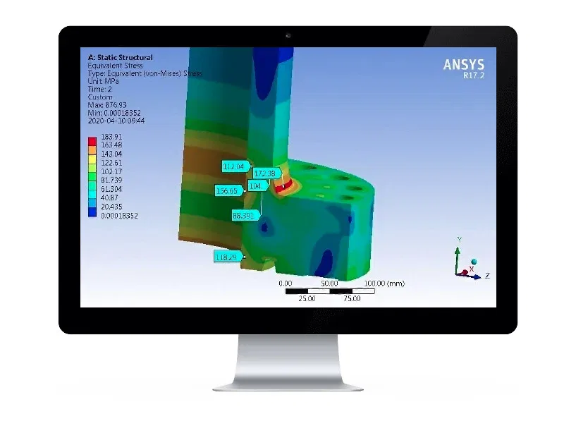 Engineering Services