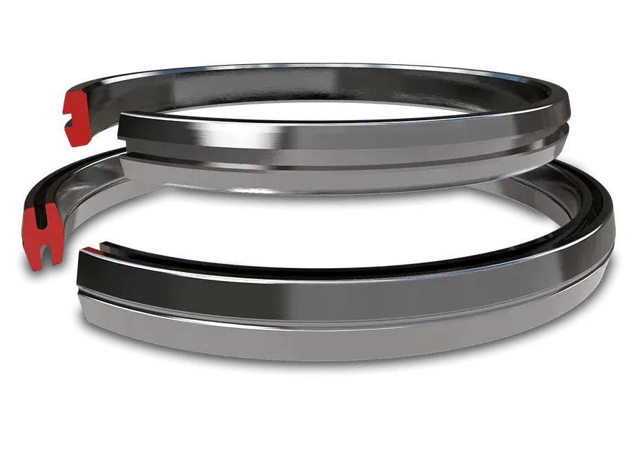 TPC Compact Flange - IX HX Seal Ring