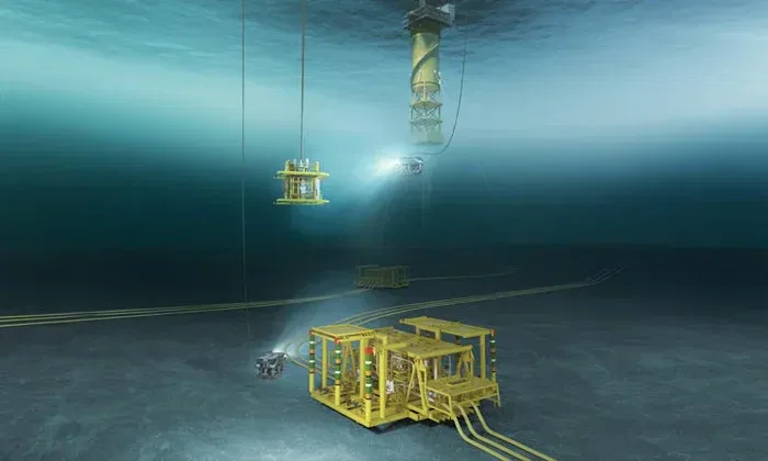TP-Products Subsea