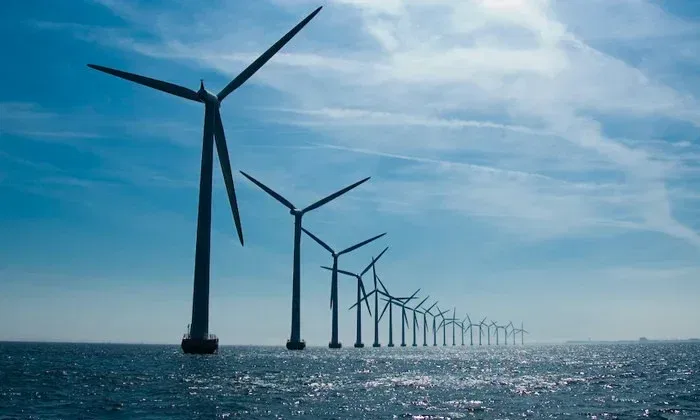 TP-Products Wind Power