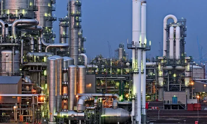 TP-Products Chemical Industry