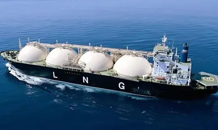 TP-Products LNG