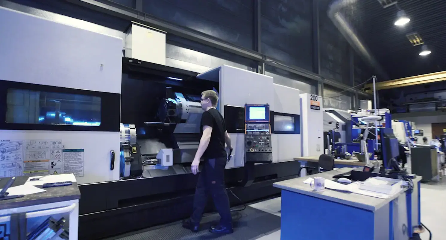 TP-Products Machining Services 02