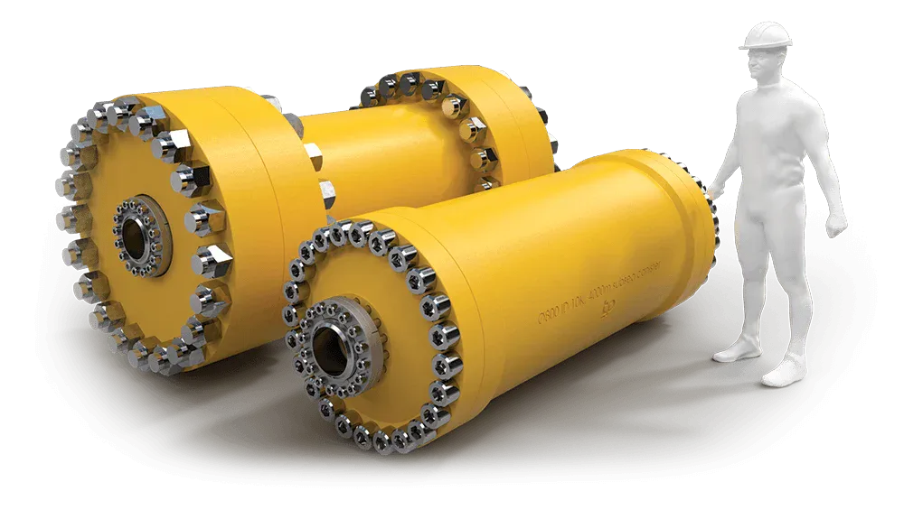 TPC Ultra Compact Connections - Compact systems