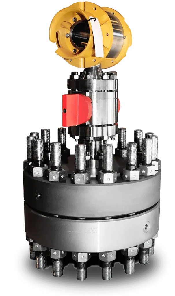 TP-Products Special Engineered Products